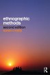 Ethnographic Methods (eBook, PDF) - Bild 1