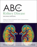 ABC of Kidney Disease (eBook, ePUB)