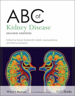 Cover ABC of Kidney Disease (eBook, ePUB)