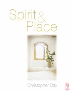 Spirit and Place (eBook, ePUB) - Day, Christopher