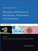 Russell, Hugo and Ayliffe's Principles and Practice of Disinfection, Preservation and Sterilization (eBook, ePUB)