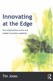 Innovating at the Edge (eBook, ePUB)