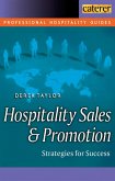 Hospitality Sales and Promotion (eBook, PDF)