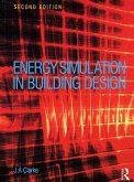 Energy Simulation in Building Design (eBook, PDF)