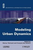 Modeling Urban Dynamics (eBook, ePUB)