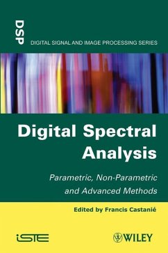 Digital Spectral Analysis (eBook, ePUB)