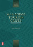Managing Tourism Crises (eBook, PDF)