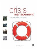 Crisis Management in the Tourism Industry (eBook, ePUB)