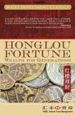 Honglou Fortune (eBook, ePUB)