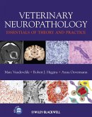 Veterinary Neuropathology (eBook, ePUB)