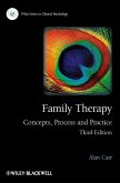 Family Therapy (eBook, ePUB)