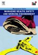 Managing Health, Safety and Working... - Bild 1