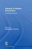 Interest in Islamic Economics (eBook, ePUB)