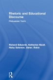 Rhetoric and Educational Discourse (eBook, PDF)