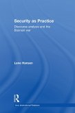 Security as Practice (eBook, ePUB)
