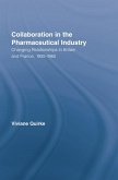 Collaboration in the Pharmaceutical Industry (eBook, ePUB)