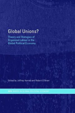 Global Unions? (eBook, PDF)