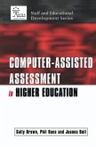 Computer-assisted Assessment of Students (eBook, ePUB)