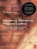 Mastering Statistical Process Control (eBook, ePUB)
