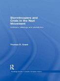 Stormtroopers and Crisis in the Nazi Movement (eBook, ePUB)