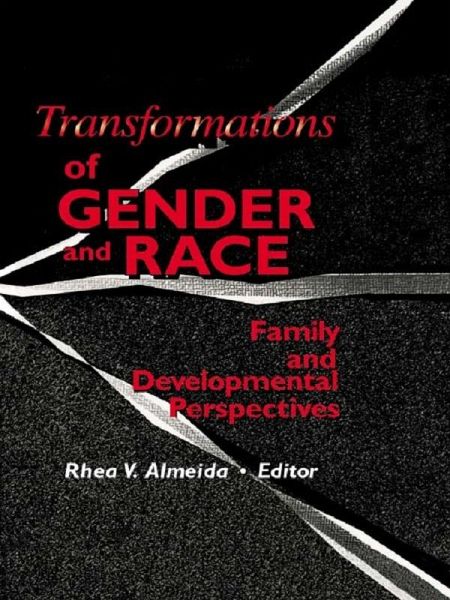 Transformations of Gender and Race (eBook, ePUB) Transformations of Gender and Race (eBook, ePUB)