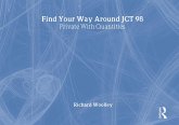 Find Your Way Around JCT 98 (eBook, ePUB)