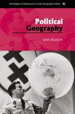 Political Geography (eBook, ePUB)