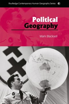 Cover Political Geography (eBook, ePUB)