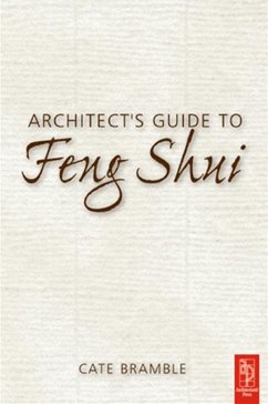 Cover Architect's Guide to Feng Shui (eBook, ePUB)