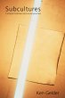 Subcultures (eBook, ePUB) - Bild 1