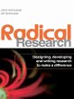 Radical Research (eBook, ePUB) - Bild 1