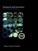 Museums and Education (eBook, ePUB)