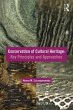 Conservation of Cultural Heritage... - Bild 1