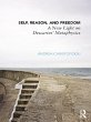 Self, Reason, and Freedom (eBook, PDF) - Bild 1