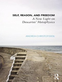 Cover Self, Reason, and Freedom (eBook, PDF)