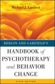 Bergin and Garfield's Handbook of Psychotherapy and Behavior Change (eBook, ePUB)