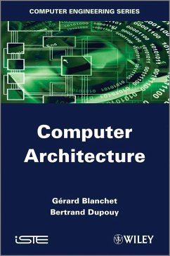 Cover Computer Architecture (eBook, ePUB)