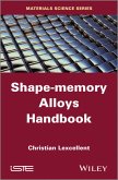 Shape-Memory Alloys Handbook (eBook, ePUB)