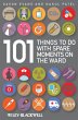 101 Things To Do with Spare Moments on... - Bild 1