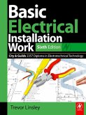 Basic Electrical Installation Work 2357 Edition (eBook, ePUB)