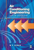 Air Conditioning Engineering (eBook, PDF)