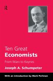 Ten Great Economists (eBook, ePUB)