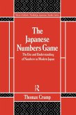 Japanese Numbers Game (eBook, PDF)