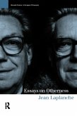 Essays on Otherness (eBook, ePUB)