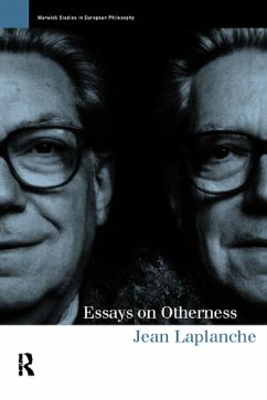 Essays on Otherness (eBook, ePUB) - Laplanche, Jean