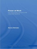 Power at Work (eBook, ePUB)