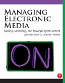 Managing Electronic Media (eBook, ePUB)