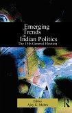Emerging Trends in Indian Politics (eBook, ePUB)
