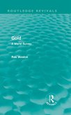 Gold (Routledge Revivals) (eBook, ePUB)