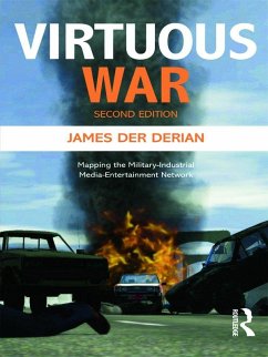 Virtuous War (eBook, ePUB) - Der Derian, James